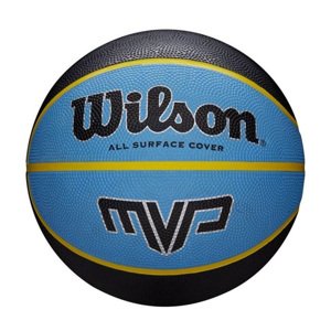 Wilson MVP Mini Szie 3 - Unisex - Labda Wilson - Kék - WTB9017XB03 - Méret: 3