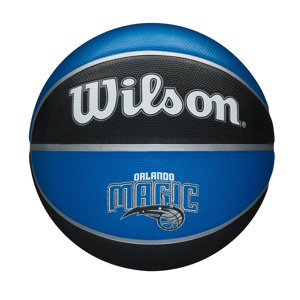 Wilson NBA Team Tribute Orlando Magic Size 7 - Unisex - Labda Wilson - Fekete - WTB1300XBORL - Méret: 7