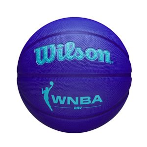 Wilson WNBA Drv Size 6 - Unisex - Labda Wilson - Kék - WZ3006601XB6 - Méret: 6