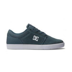 DC Shoes Crisis 2 Blue - Férfi - Tornacipő DC Shoes - Kék - ADYS100647-BLU - Méret: 45