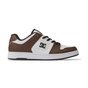DC Shoes Manteca 4 SN - Férfi - Tornacipő DC Shoes - Barna - ADYS100769-WBR - Méret: 41