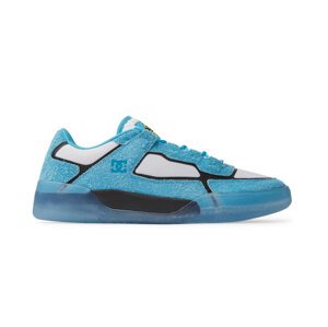 DC Shoes DC Metric LE - Férfi - Tornacipő DC Shoes - Kék - ADYS100742-CYB - Méret: 45