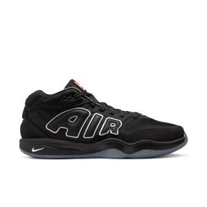 Nike Air Zoom G.T. Hustle 2 "All-Star" - Férfi - Tornacipő Nike - Fekete - FZ4643-002 - Méret: 49.5
