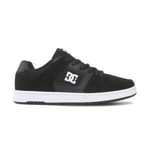 DC Shoes Manteca 4 - Férfi - Tornacipő DC Shoes - Fekete - ADYS100765-BKW - Méret: 46