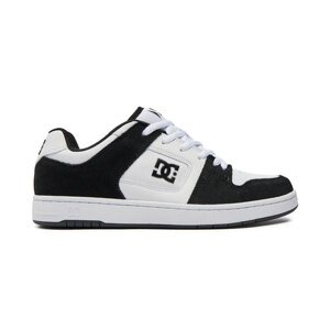 DC Shoes Manteca 4 - Férfi - Tornacipő DC Shoes - Fehér - ADYS100765-WBK - Méret: 44
