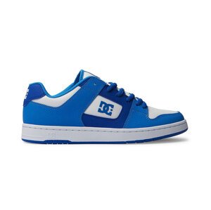 DC Shoes Manteca 4 - Férfi - Tornacipő DC Shoes - Kék - ADYS100765-XBBW - Méret: 45