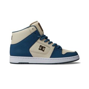 DC Shoes Manteca 4 High - Férfi - Tornacipő DC Shoes - Barna - ADYS100743-XSBW - Méret: 41