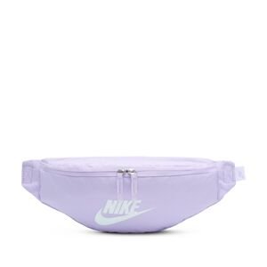 Nike Heritage Waistpack Lilac Bloom (3L) - Unisex - Hip táska Nike - Lila - DB0490-512 - Méret: UNI