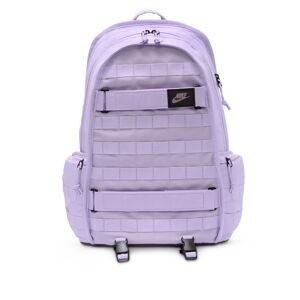 Nike Sportswear RPM Backpack Lilac Bloom (26L) - Unisex - Hátizsák Nike - Lila - FD7544-512 - Méret: UNI