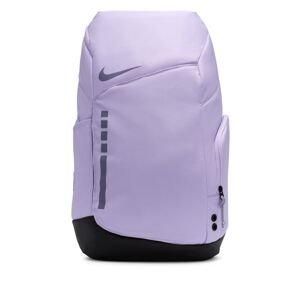 Nike Hoops Elite Backpack (32L) Lilac Bloom - Unisex - Hátizsák Nike - Lila - DX9786-512 - Méret: UNI
