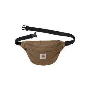 Carhartt WIP Jake Hip Bag Lumber - Unisex - Hátizsák Carhartt WIP - Barna - I031476_1ZD_XX - Méret: UNI