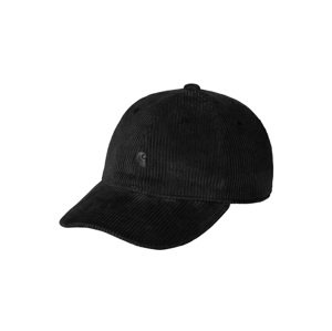 Carhartt WIP Harlem Cap - Unisex - Sapka Carhartt WIP - Fekete - I028955_89_XX - Méret: UNI