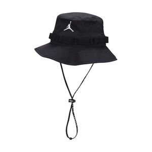 Jordan Apex Bucket Hat - Unisex - Kalap Jordan - Fekete - FD5188-010 - Méret: S