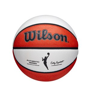 Wilson WNBA Authetic  Indoor Outdoor Basketball - Unisex - Labda Wilson - Narancssárga - WTB5100XB06 - Méret: 6