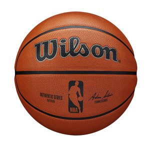 Wilson NBA Authentic Series Outdoor Basketball Size 5 - Unisex - Labda Wilson - Narancssárga - WTB7300-05 - Méret: 5