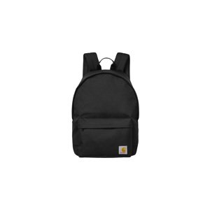 Carhartt WIP Jake Backpack - Unisex - Hátizsák Carhartt WIP - Fekete - I031581_89_XX - Méret: UNI