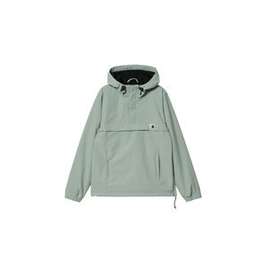 Carhartt WIP W Nimbus Pullover Misty Sage - Nők - Dzseki Carhartt WIP - Zöld - I003212_0WB_XX - Méret: M