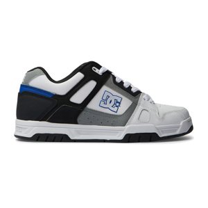 DC Shoes Stag - Férfi - Tornacipő DC Shoes - Multicolor - 320188-HYB - Méret: 40.5