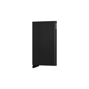 Secrid Cardprotector Powder Black - Unisex - Kiegészítők Secrid - Fekete - CP-Black - Méret: UNI