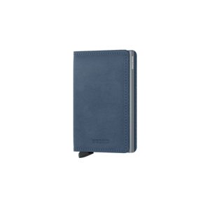 Secrid Slimwallet Original Ice Blue - Unisex - Kiegészítők Secrid - Kék - SO-Ice-Blue - Méret: UNI