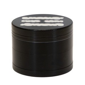 The Streets Grinder Logo - Unisex - Aprítógép The Streets - Fekete - STRTSGRNDRLOGO - Méret: UNI
