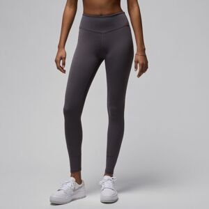 Jordan Sport Wmns Leggings Thunder Grey - Nők - Legins Jordan - Szürke - FB4620-082 - Méret: S