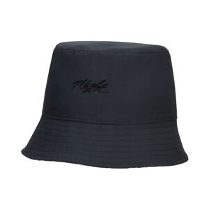 Jordan Apex Reversible Bucket Hat Black/Grey - Unisex - Kalap Jordan - Fekete - FV5302-010 - Méret: L