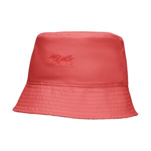 Jordan Apex Reversible Bucket Hat Lobster - Unisex - Kalap Jordan - Piros - FV5302-604 - Méret: L