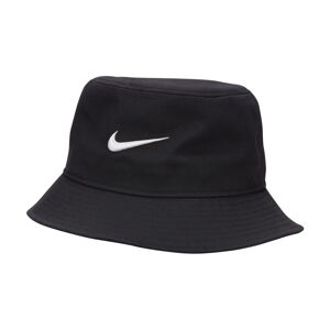 Nike Apex Swoosh Bucket Hat Black - Unisex - Kalap Nike - Fekete - FB5382-010 - Méret: L
