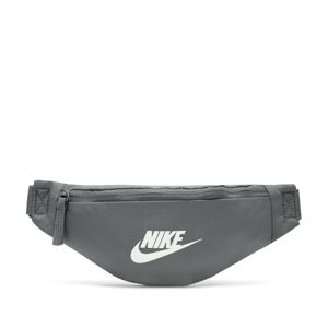 Nike Heritage Waistpack Smoke Grey - Unisex - Hip táska Nike - Szürke - DB0488-084 - Méret: UNI