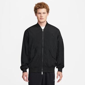 Jordan Renegade Essentials Lightweight Jacket - Férfi - Dzseki Jordan - Fekete - FN4623-010 - Méret: 2XL