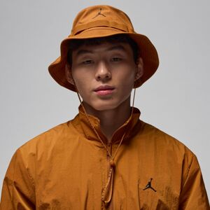 Jordan Apex Bucket Hat Brown - Unisex - Kalap Jordan - Barna - FD5188-228 - Méret: L