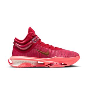 Nike Air Zoom G.T. Jump 2 "A Champion" - Férfi - Tornacipő Nike - Piros - DJ9431-603 - Méret: 37.5