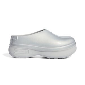 adidas Pride Adifom Stan Mule W - Nők - Sandále adidas Originals - Szürke - IH8060 - Méret: 40 2/3