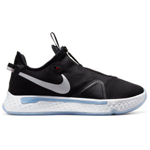 Nike Pg 4 - Férfi - Tornacipő Nike - Fekete - CD5079-001 - Méret: 36