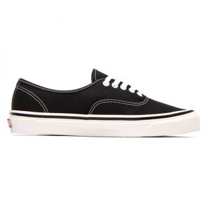 Vans UA Authentic 44 DX Anaheim Factory Black - Férfi - Tornacipő Vans - Fekete - VN0A38ENMR21 - Méret: 39