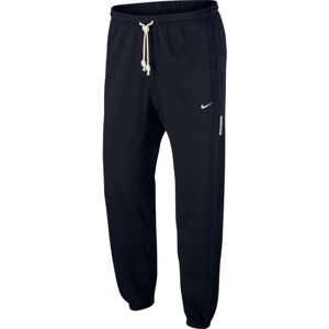 Nike Dri-FIT Standard Issue Pants - Férfi - Nadrág Nike - Fekete - CK6365-010 - Méret: 3XL