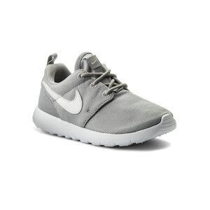 Nike Roshe One (Tdv) - Gyerek - Tornacipő Nike - Szürke - 749430-033 - Méret: 20