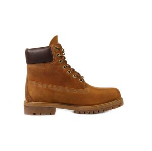 Timberland Icon 6-Inch Premium Boot - Férfi - Tornacipő Timberland - Barna - 027094-214-BRN - Méret: 42