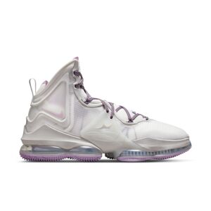 Nike LeBron 19 "Phantom" - Férfi - Tornacipő Nike - Szürke - CZ0203-004 - Méret: 49.5