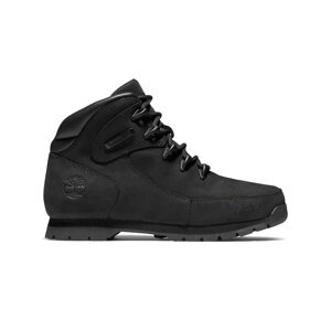 Timberland Euro Rock Hiking Boot Junior - Nők - Tornacipő Timberland - Fekete - 0A43KR-001 - Méret: 36