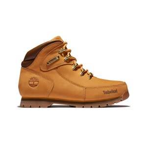 Timberland Euro Rock Hiking Boot Junior - Nők - Tornacipő Timberland - Barna - 0A43P3-231 - Méret: 36