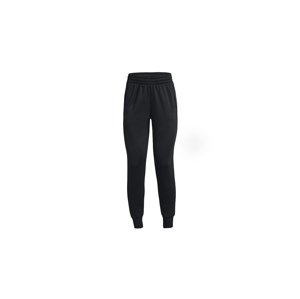 Under Armour W Fleece Joggers - Nők - Nadrág Under Armour - Fekete - 1373054-001 - Méret: S