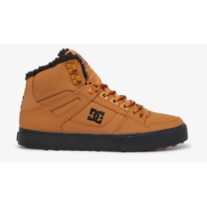DC Shoes Pure High-Top Wc Wnt - Férfi - Tornacipő DC Shoes - Barna - ADYS400047-WEA - Méret: 46.5