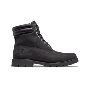 Timberland Premium 6 Inch Boot - Férfi - Tornacipő Timberland - Fekete - A27X6-015 - Méret: 41