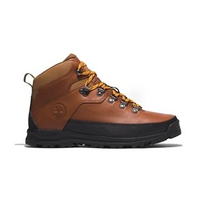 Timberland World Hiker Hiking Boot - Férfi - Tornacipő Timberland - Barna - A44CB-DE1 - Méret: 42