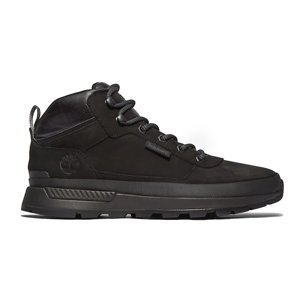 Timberland Field Trekker Chukka - Férfi - Tornacipő Timberland - Fekete - A1ZPU-015 - Méret: 44