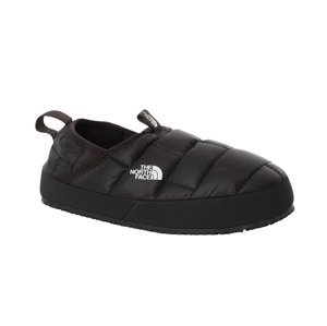 The North Face Teen's Thermoball Traction Winter Mules II - Férfi - Tornacipő The North Face - Fekete - NF0A39UXKY4 - Méret: 39