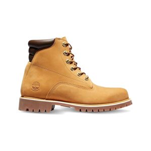 Timberland Alburn 6 Inch Boot - Férfi - Tornacipő Timberland - Barna - 37578-231 - Méret: 42