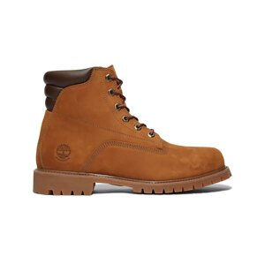 Timberland Alburn 6 Inch Boot Brown - Férfi - Tornacipő Timberland - Barna - A2E9D-715 - Méret: 45.5